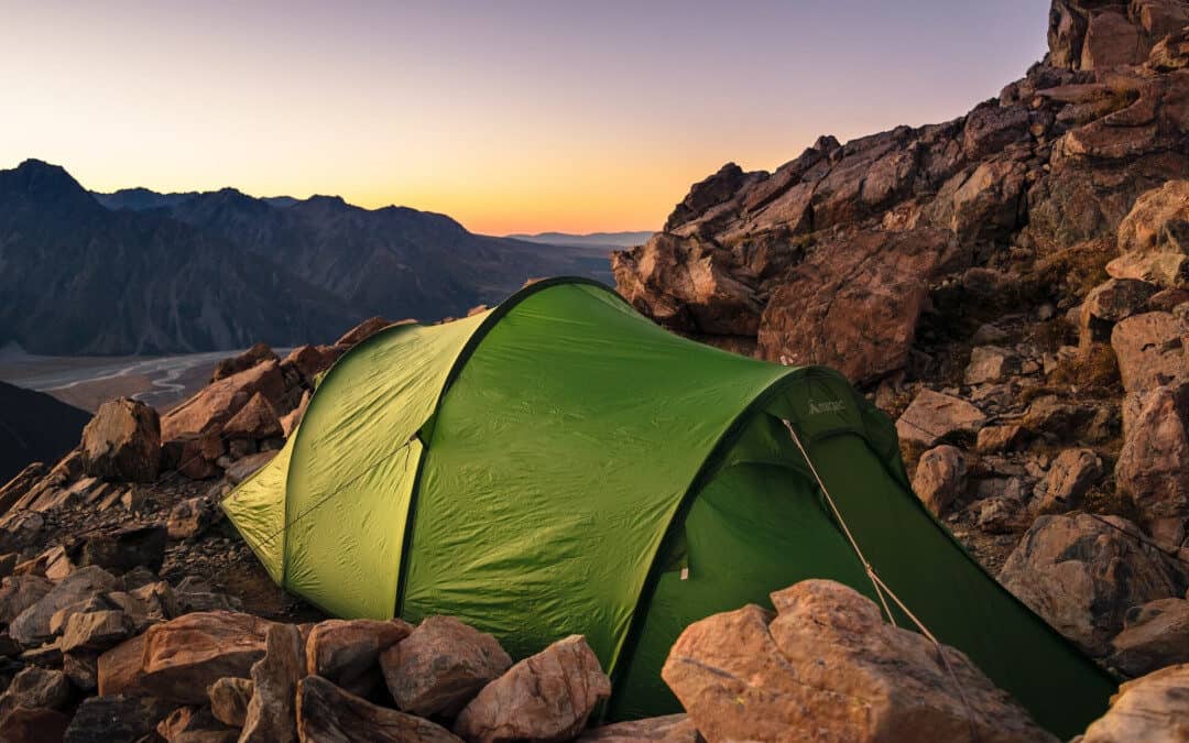 The Camping Tent Buying Guide – Finding the Perfect Tent for Your Needs