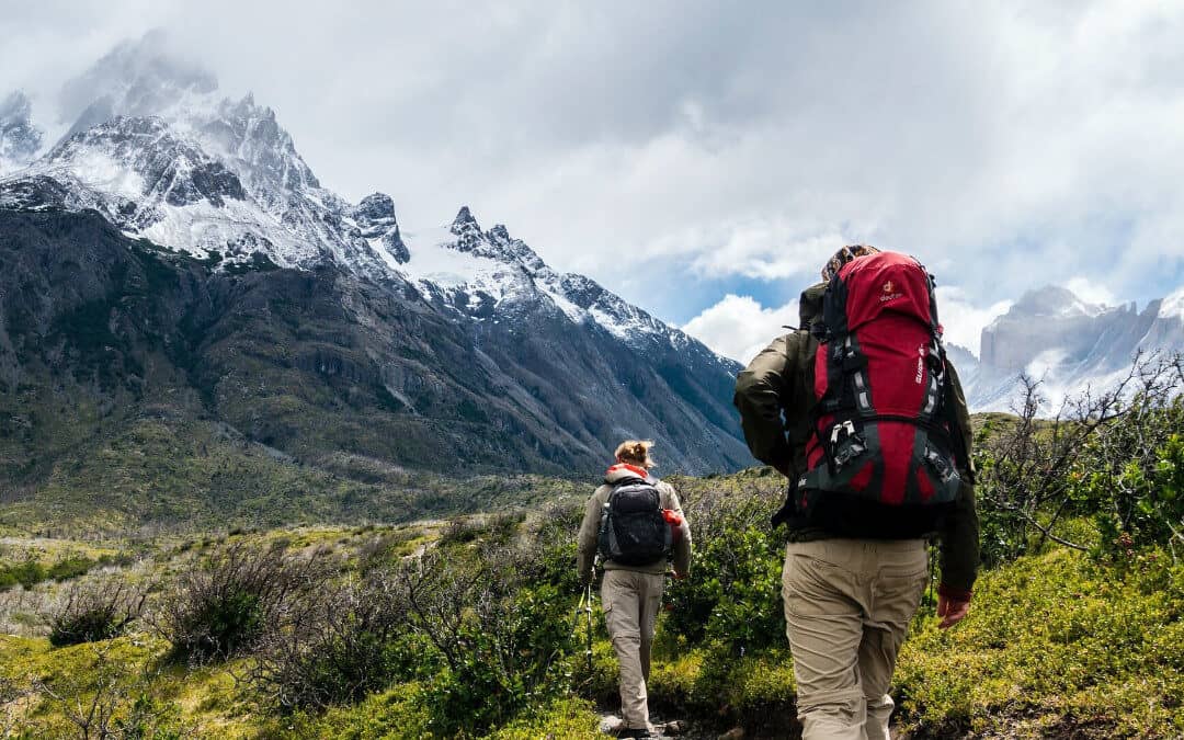 The Best Hiking & Camping Backpacks