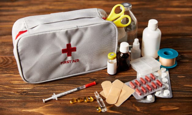 Camping First Aid Kit: Reviews & How to Build Your Own